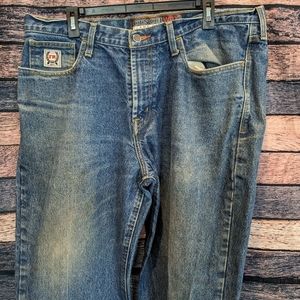 Cinch WRX FR Work Pants